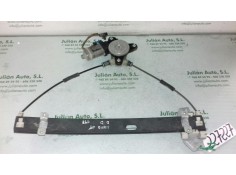 Recambio de elevalunas delantero derecho para chevrolet matiz s referencia OEM IAM 96485142  ELECTRICO