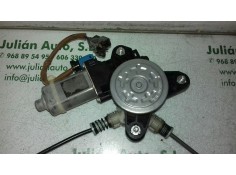 Recambio de elevalunas delantero derecho para chevrolet matiz s referencia OEM IAM 96485142  ELECTRICO 2