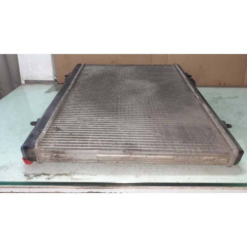 Recambio de radiador agua para citroen xsara picasso 1.6 hdi 90 sx top referencia OEM IAM   