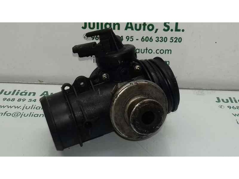 Recambio de valvula egr para peugeot 206 berlina xr referencia OEM IAM 0928400315 9631854280 NEUMATICO