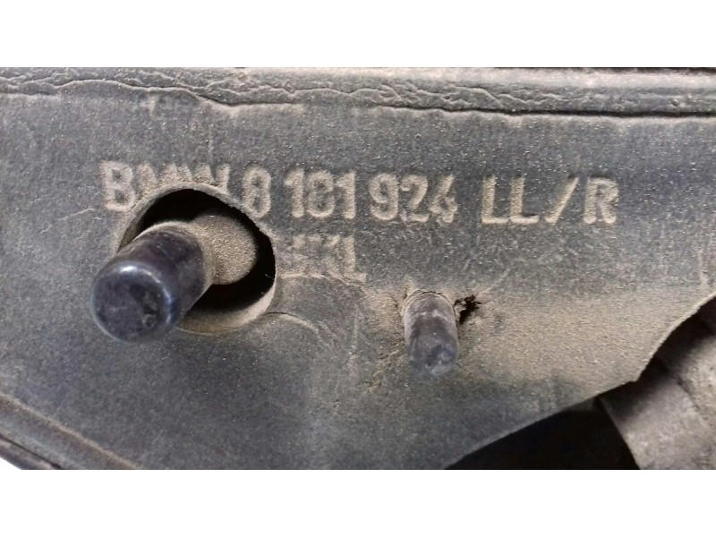 Recambio de retrovisor derecho para bmw serie 5 berlina (e34) 524td referencia OEM IAM 8181924LL  ELECTRICO Recambio de retrovisor derecho para bmw serie 5 berlina (e34) 524td referencia OEM IAM 8181924LL  ELECTRICO