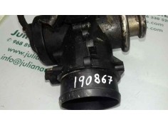 Recambio de valvula egr para peugeot 206 berlina xr referencia OEM IAM 0928400315 9631854280 NEUMATICO 2