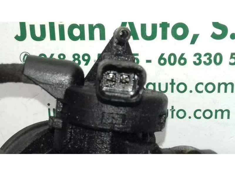 Recambio de valvula egr para peugeot 206 berlina xr referencia OEM IAM 0928400315 9631854280 NEUMATICO