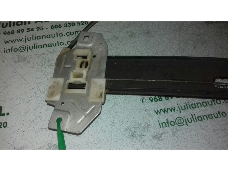 Recambio de elevalunas delantero derecho para chevrolet matiz s referencia OEM IAM 96485142  ELECTRICO