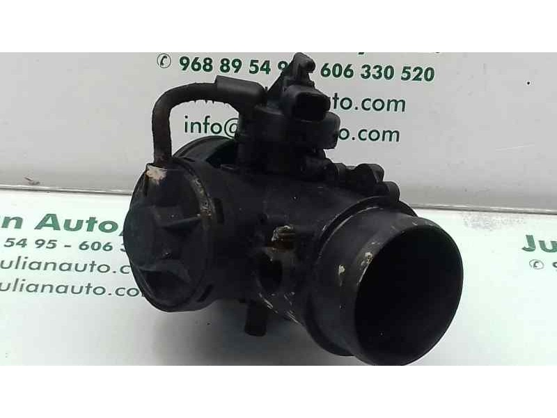 Recambio de valvula egr para peugeot 206 berlina xr referencia OEM IAM 0928400315 9631854280 NEUMATICO