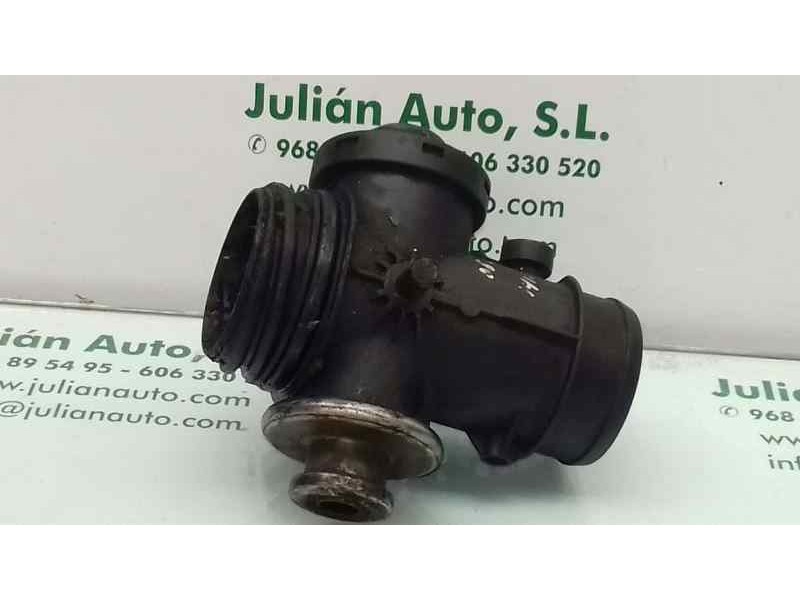 Recambio de valvula egr para peugeot 206 berlina xr referencia OEM IAM 0928400315 9631854280 NEUMATICO