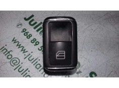 Recambio de mando elevalunas delantero derecho para mercedes-benz clase c (w204) berlina c 200 kompressor (204.041) referencia O