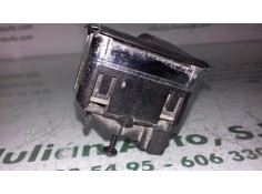 Recambio de mando elevalunas delantero derecho para mercedes-benz clase c (w204) berlina c 200 kompressor (204.041) referencia O 2