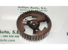 Recambio de polea arbol levas para citroen xsara picasso 1.6 hdi 90 exclusive referencia OEM IAM 9657477580  