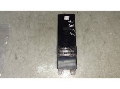 Recambio de mando elevalunas delantero izquierdo para nissan primera berlina (p12) acenta referencia OEM IAM 25401AV640 2752N1  2