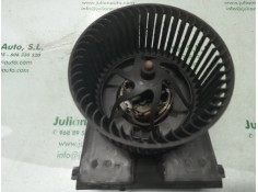 Recambio de ventilador calefaccion para seat toledo (1m2) select referencia OEM IAM 1J1819021C   2