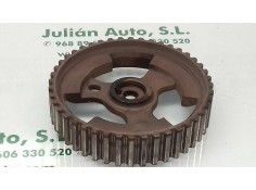 Recambio de polea arbol levas para citroen xsara picasso 1.6 hdi 90 exclusive referencia OEM IAM 9657477580   2