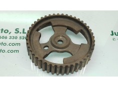 Recambio de polea arbol levas para peugeot 208 1.4 hdi fap referencia OEM IAM 9657477580  