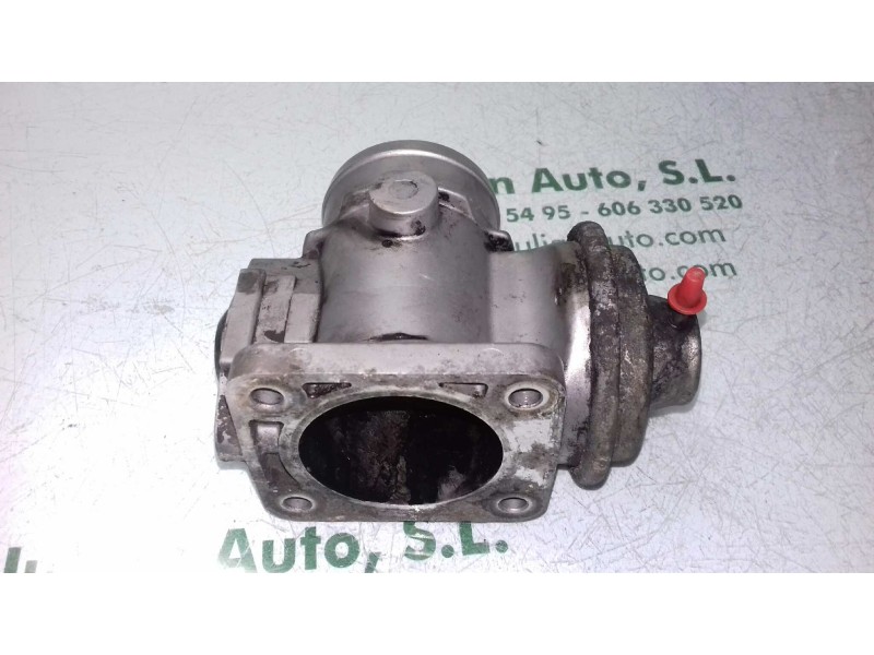 Recambio de valvula egr para bmw serie 3 berlina (e36) 318tds comfort edition referencia OEM IAM   