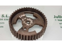 Recambio de polea arbol levas para peugeot 208 1.4 hdi fap referencia OEM IAM 9657477580   2