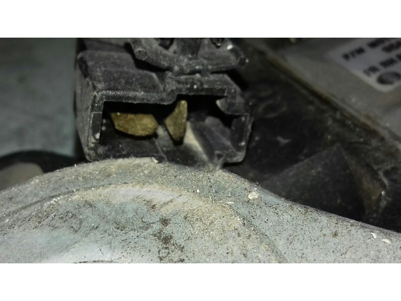 Recambio de elevalunas delantero derecho para chevrolet matiz s referencia OEM IAM 96485142  ELECTRICO