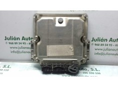Recambio de centralita motor uce para renault scenic rx4 (ja0) 1.9 dci referencia OEM IAM 0281010843 HOM8200091416 BOSCH