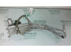 Recambio de elevalunas delantero derecho para opel zafira b cosmo referencia OEM IAM 998592 13132485 ELECTRICO