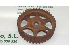 Recambio de polea arbol levas para peugeot 307 (s1) xn referencia OEM IAM E  ESCAPE