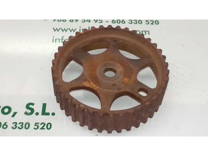 Recambio de polea arbol levas para peugeot 307 (s1) xn referencia OEM IAM E  ESCAPE