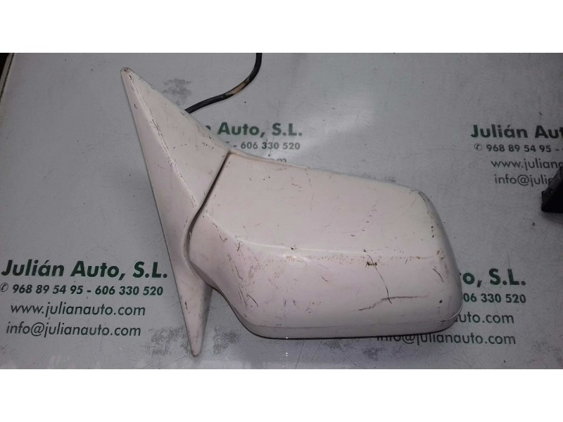 Recambio de retrovisor derecho para bmw serie 5 berlina (e34) 524td referencia OEM IAM RE8181924LL 006194 ELECTRICO
