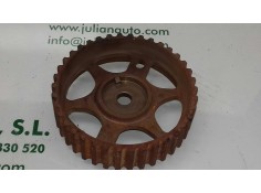 Recambio de polea arbol levas para peugeot 307 (s1) xn referencia OEM IAM E  ESCAPE 2