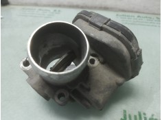 Recambio de caja mariposa para ford fiesta (cb1) titanium referencia OEM IAM 9682798180 28107954 