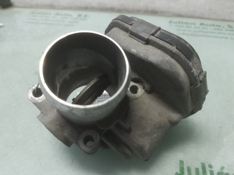 Recambio de caja mariposa para ford fiesta (cb1) titanium referencia OEM IAM 9682798180 28107954 