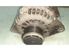 Recambio de alternador para opel astra h ber. cosmo referencia OEM IAM 8400157  42A - 100A 2