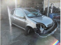 toyota yaris (ksp9/scp9/nlp9) del año 2005