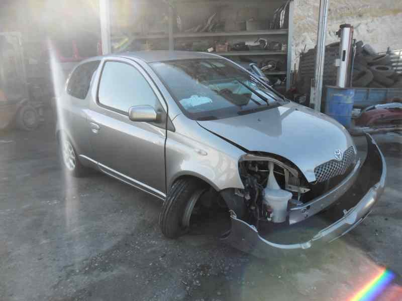 toyota yaris (ksp9/scp9/nlp9) del año 2005