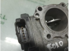 Recambio de caja mariposa para ford fiesta (cb1) titanium referencia OEM IAM 9682798180 28107954  2