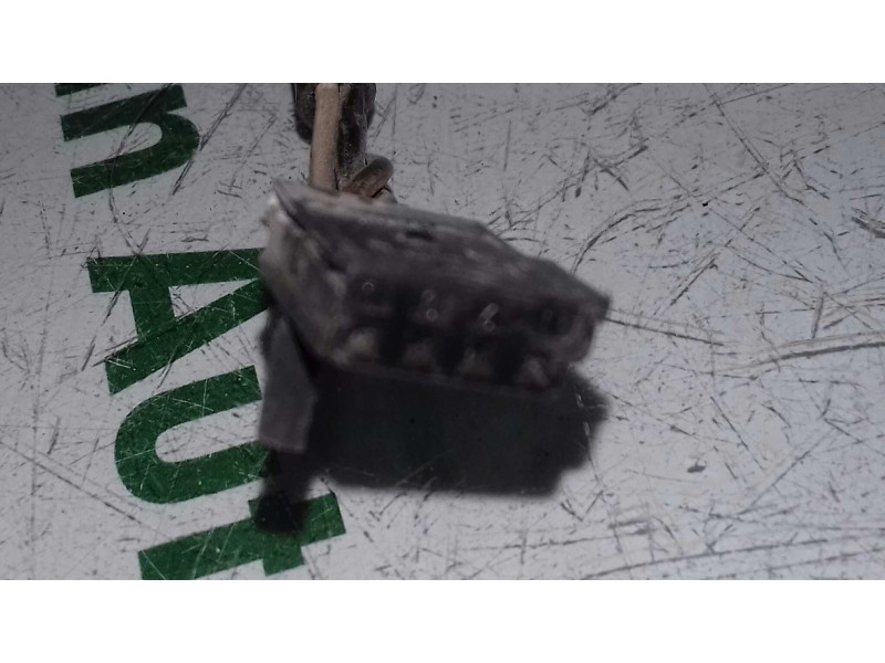 Recambio de retrovisor derecho para bmw serie 5 berlina (e34) 524td referencia OEM IAM RE8181924LL 006194 ELECTRICO