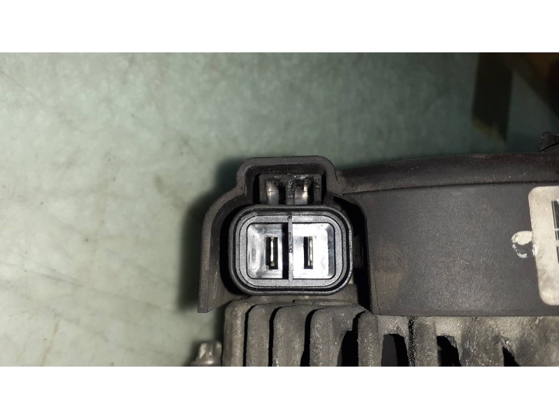 Recambio de alternador para opel astra h ber. cosmo referencia OEM IAM 8400157  42A - 100A