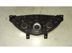 Recambio de sistema audio / radio cd para nissan primera berlina (p12) acenta referencia OEM IAM 20409374H  