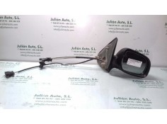 Recambio de retrovisor derecho para seat ibiza (6k) cl referencia OEM IAM   ELECTRICO - TERMICO