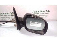 Recambio de retrovisor derecho para seat ibiza (6k) cl referencia OEM IAM   ELECTRICO - TERMICO 2