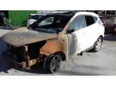 hyundai ix35 del año 2010 2