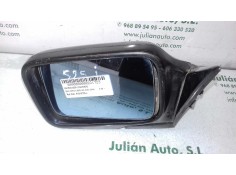 Recambio de retrovisor izquierdo para bmw serie 5 berlina (e34) 524td referencia OEM IAM 8181915LL 006193 ELECTRICO
