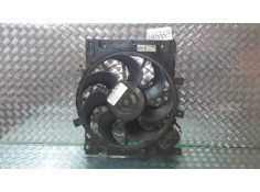 Recambio de electroventilador para opel astra h ber. cosmo referencia OEM IAM 13132559 0130303960 BOSCH