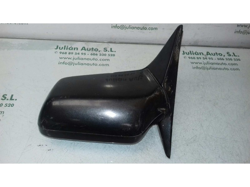 Recambio de retrovisor izquierdo para bmw serie 5 berlina (e34) 524td referencia OEM IAM 8181915LL 006193 ELECTRICO