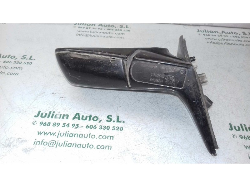Recambio de retrovisor izquierdo para bmw serie 5 berlina (e34) 524td referencia OEM IAM 8181915LL 006193 ELECTRICO