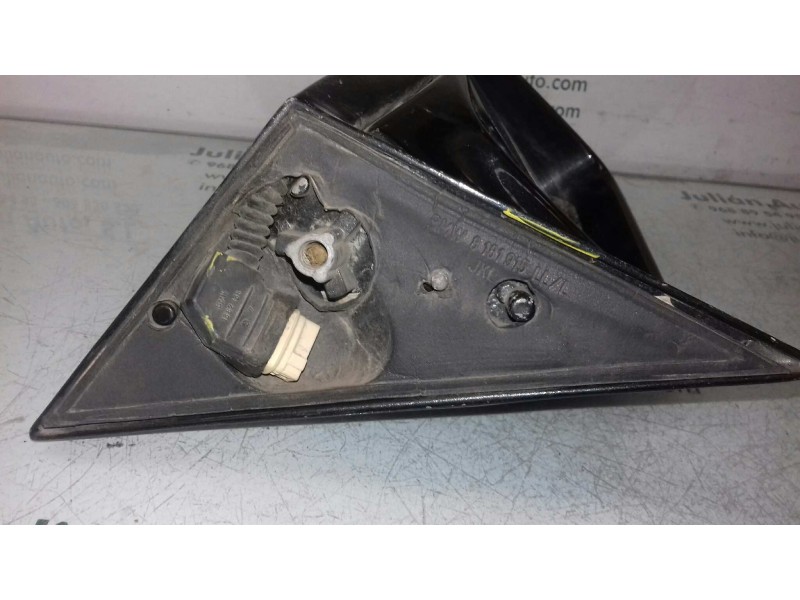 Recambio de retrovisor izquierdo para bmw serie 5 berlina (e34) 524td referencia OEM IAM 8181915LL 006193 ELECTRICO
