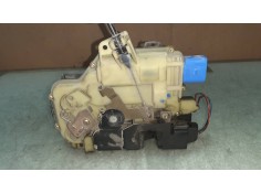 Recambio de cerradura puerta delantera izquierda para seat ibiza (6l1) fresh referencia OEM IAM 15AMC3B1 837015AM 991990101 2