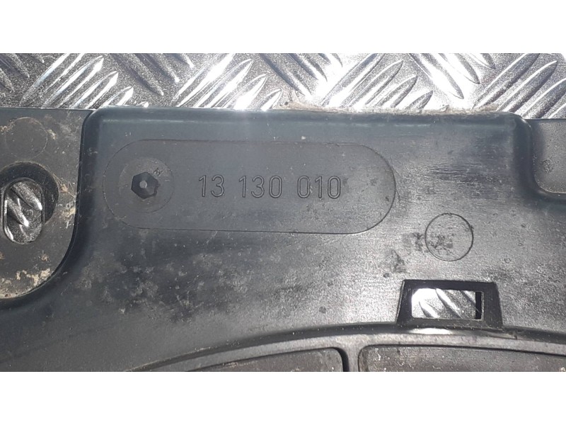 Recambio de electroventilador para opel astra h ber. cosmo referencia OEM IAM 13132559 0130303960 BOSCH