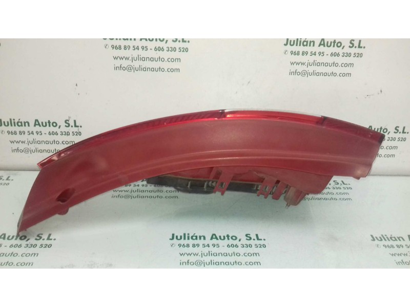 Recambio de piloto trasero derecho para citroen c3 1.4 hdi audace referencia OEM IAM   