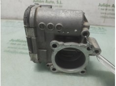 Recambio de caja mariposa para ford fiesta (cb1) ambiente referencia OEM IAM 8A6G9F991AB 0280750478 BOSCH 2