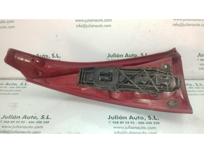 Recambio de piloto trasero derecho para citroen c3 1.4 hdi audace referencia OEM IAM   