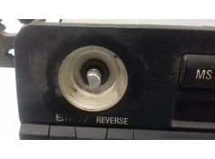 Recambio de sistema audio / radio cd para bmw serie 3 berlina (e46) 320d referencia OEM IAM 65126912629 22DC595/23T PHILIPS 2
