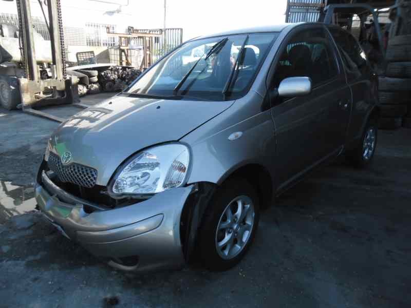 toyota yaris (ksp9/scp9/nlp9) del año 2005